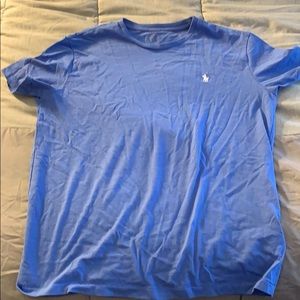 Men’s Polo Ralph Lauren crewneck tee M